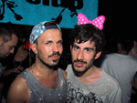 Oporto Gay Pride Party 2013